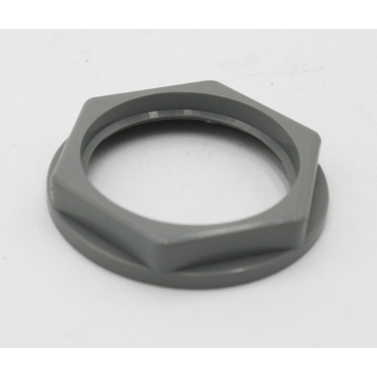 6540-911: NUT, AIR CNTRL, PUSH BTN