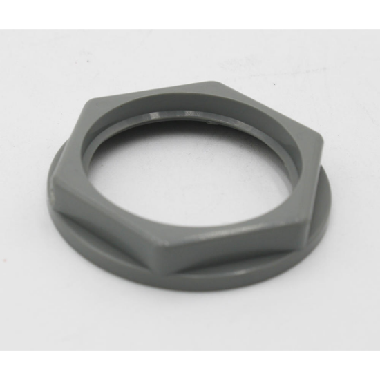 6540-911: NUT, AIR CNTRL, PUSH BTN