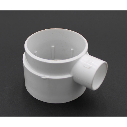 6540-912: MANIFOLD, PUSH BUTT AIR CNTRL