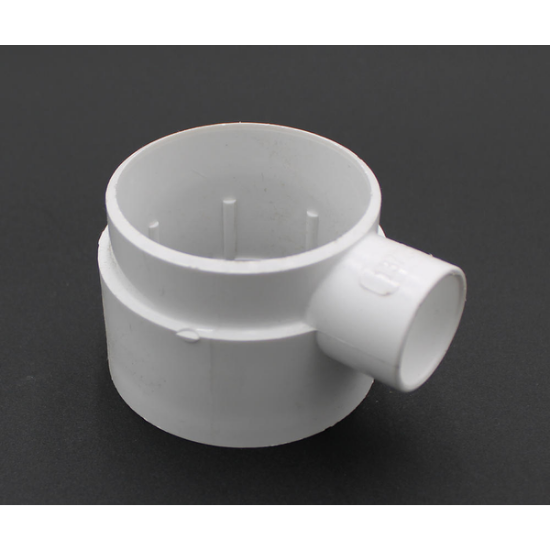 6540-912: MANIFOLD, PUSH BUTT AIR CNTRL