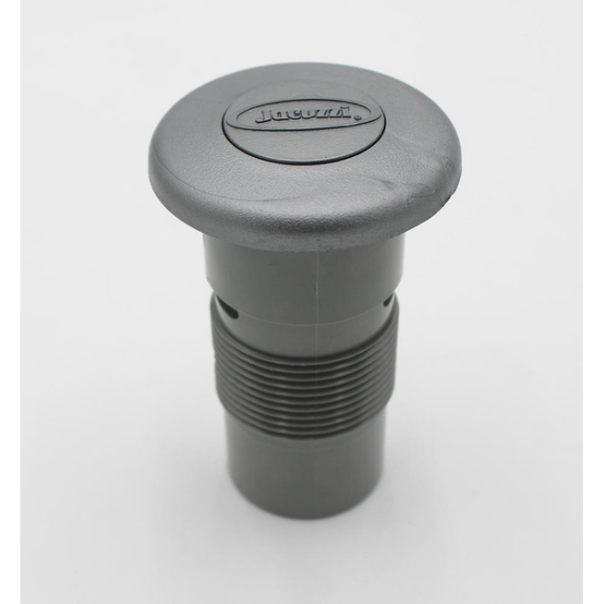 6540-914: AIR CNTRL, PUSH BTN, 02-06
