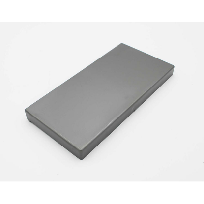 6540-925: COVER, WTRFALL,J-300,02-06,GRY