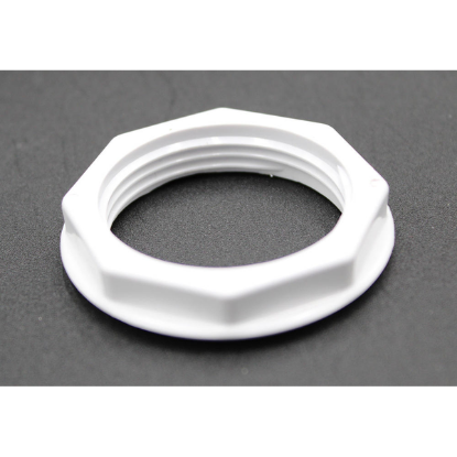 6540-965: NUT, Hot tub jet BODY, SMT MIC
