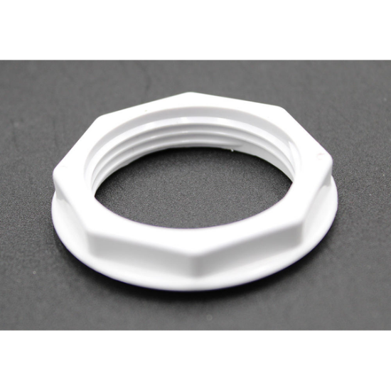 6540-965: NUT, Hot tub jet BODY, SMT MIC