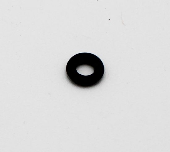 6541-000: O-RING, BULLET LIGHT LENS