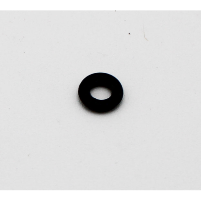 6541-000: O-RING, BULLET LIGHT LENS