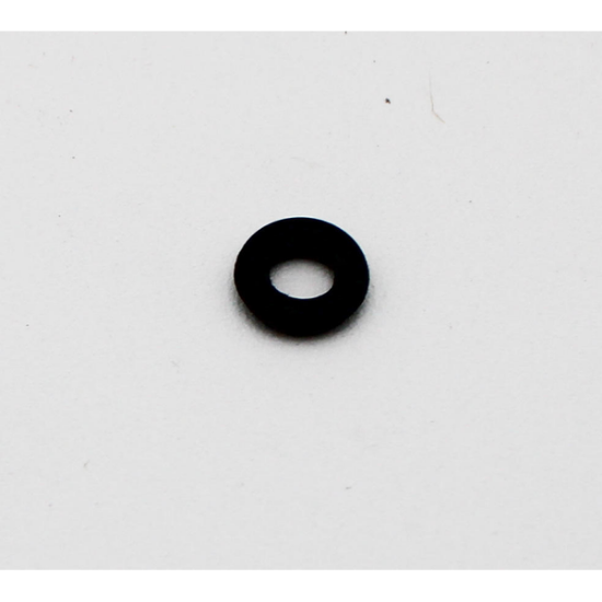 6541-000: O-RING, BULLET LIGHT LENS