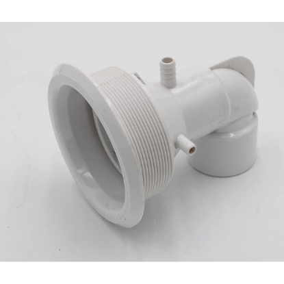 6541-002: Hot tub jet BODY, SMT TURBO