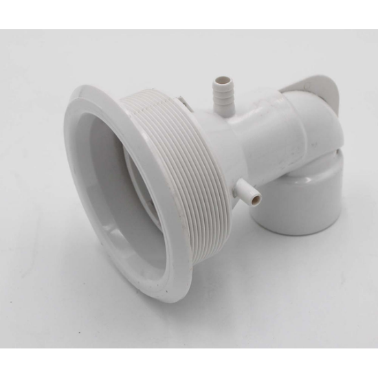6541-002: Hot tub jet BODY, SMT TURBO