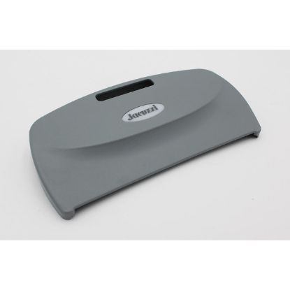 6541-068: COVER, WTRFALL,J-300,'14+,GRY