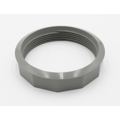 6541-074: NUT, Hot tub jet BODY, WHRLPL
