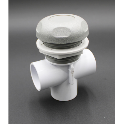 6541-079: VALVE ASSY,WTRFALL, 1",AQUTERR