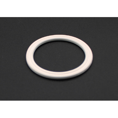 6541-098: O-RING, DBL,MINI SWRL, 1.98"ID