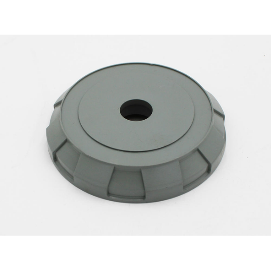 6541-223: CAP, DIVERTER, 98 GRY SUND