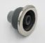 6541-233: FITTING, WALL, WHRLPL w/EYE,SS