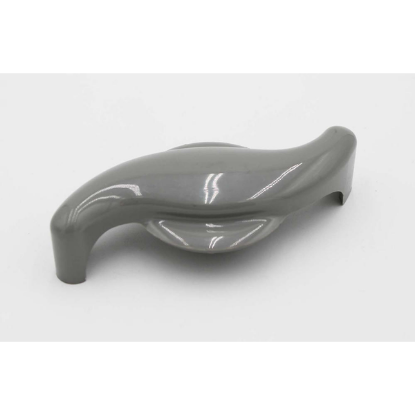 6541-235: KNOB, DIVERTER, 680,SUND 07+