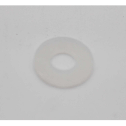 6541-433: GASKET, LENS, BULLET LGHT