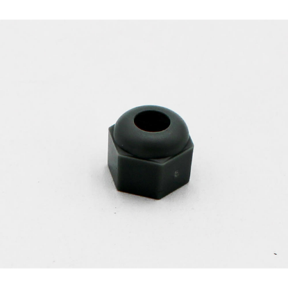 6541-689: NUT, COMP, LED LIGHT LENS
