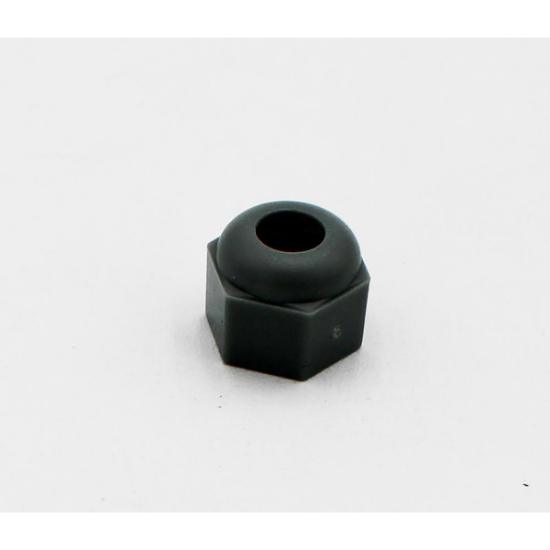 6541-689: NUT, COMP, LED LIGHT LENS