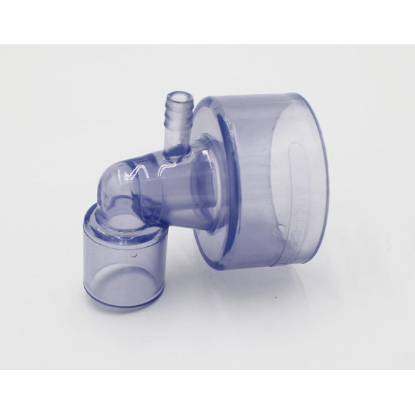 6541-805: Hot tub jet BODY, WHRLPL, BACK, 0.55"