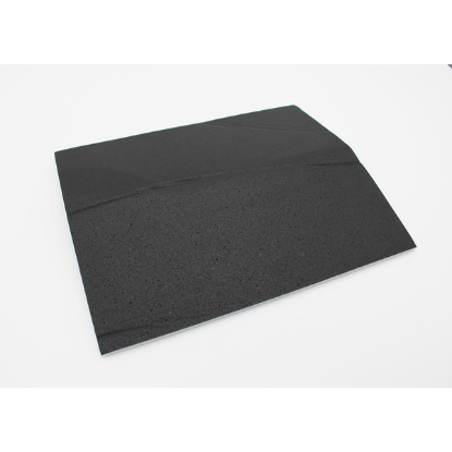 6560-012: FOAM WRAP, BYPASS HTR