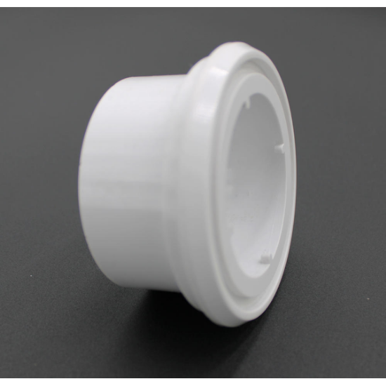 6560-031: UNION, TLPC, 1.5", PLSTC HTR