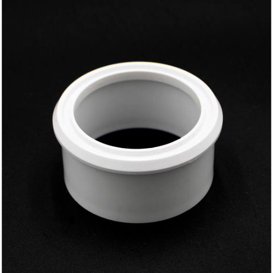 6560-035: UNION, TLPC, 2" SLP, NO ORING