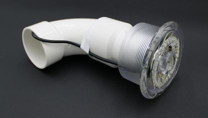 6560-103: Hot tub jet ASSY, IX 12V, J400 '13-15+