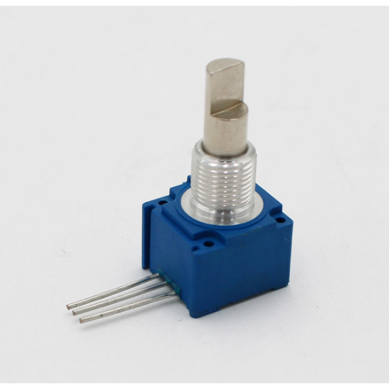 6560-110: THERMOSTAT, SUND POT, 552-600S