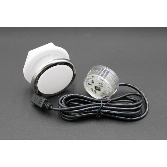 6560-146: LIGHT, LED FTWL, J500 '15+