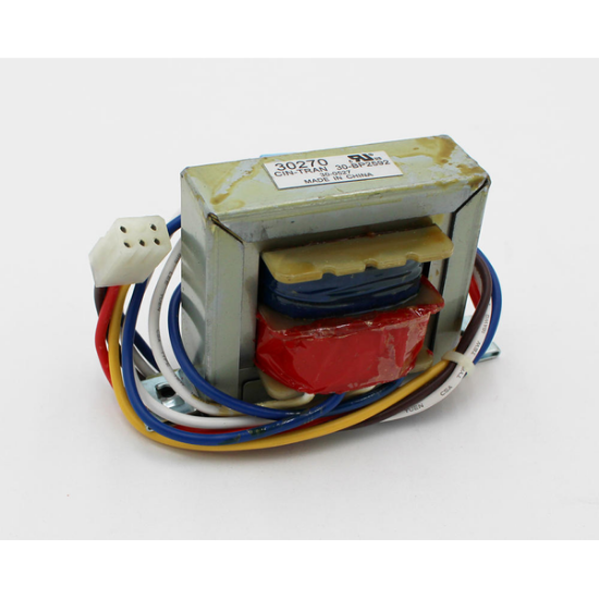 6560-278: TRANSFORMER,120/12V, 601/605