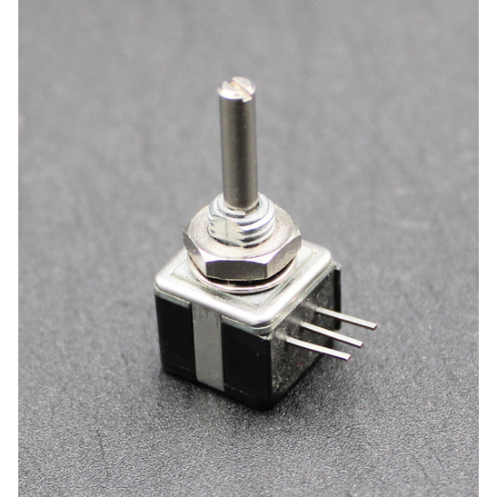 6560-425: THERMOSTAT, SUND POT, 501/601