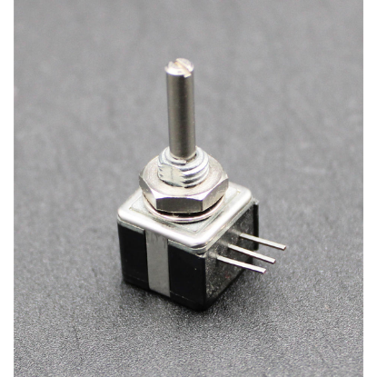 6560-425: THERMOSTAT, SUND POT, 501/601
