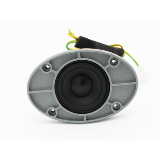 6560-837: SPEAKER, J400, '09+, OVL