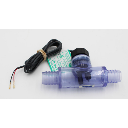 6560-857: SWITCH, FLOW, .75", BOX END