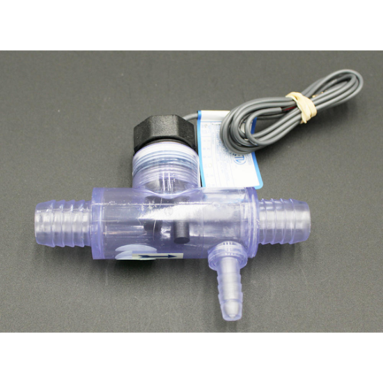 6560-860: SWITCH, FLOW,3/4x3/4x3/8,SUND