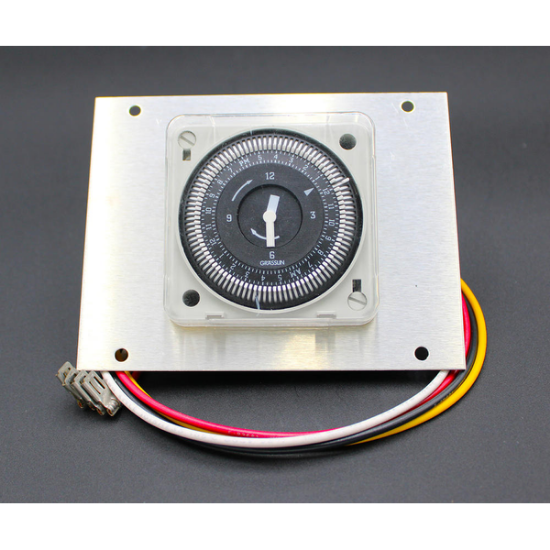6560-865: TIMER,KIT,UPGRD,SUND 601/602