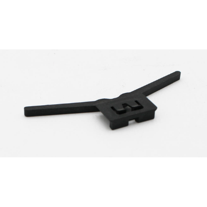 6560-873: CLIP, TIMER, MOUNTNG, DIEHL