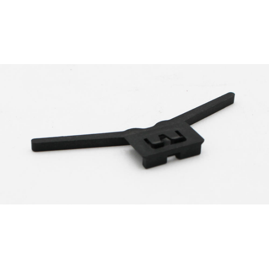 6560-873: CLIP, TIMER, MOUNTNG, DIEHL