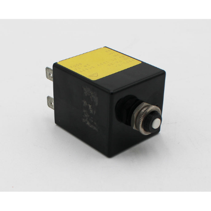 6560-883: BREAKER, PANELMOUNT, 15A