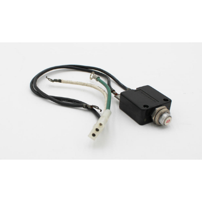 6560-886: BREAKER, PANELMOUNT, 8A