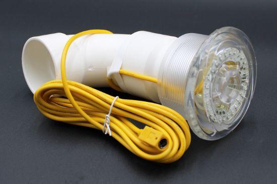 6560-970: Hot tub jet ASSY, IX 12V, J400 '15+