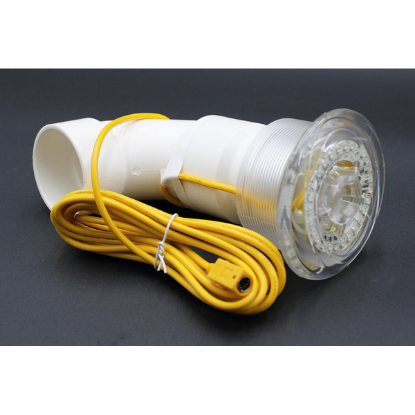 6560-970: Hot tub jet ASSY, IX 12V, J400 '15+
