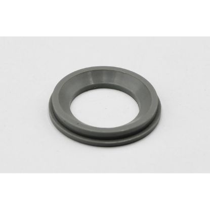 6570-023: MOUNT,MOTOR,INSLTR RUBBER 3/4"