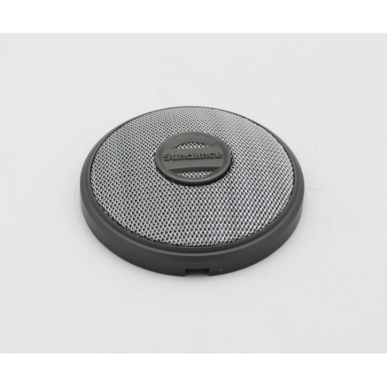 6570-385: SPEAKER,GRILL,3.125", SUND 07+