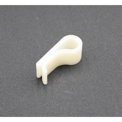 6570-391: SKIMMER, MESH BAG CLIP