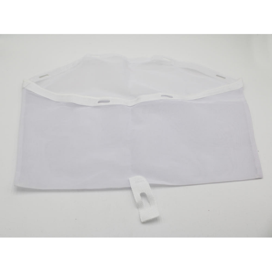 6570-392: SKIMMER, MESH BAG