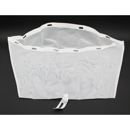6570-398: SKIMMER,PROCLRTY BAG, JAC '12+