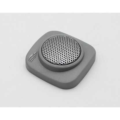 6570-817: SPEAKER, GRILL, 1", SQUARE
