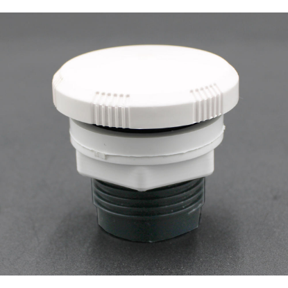 660-3000: AIR CNTRL ASY, BATH,  1 5/8"